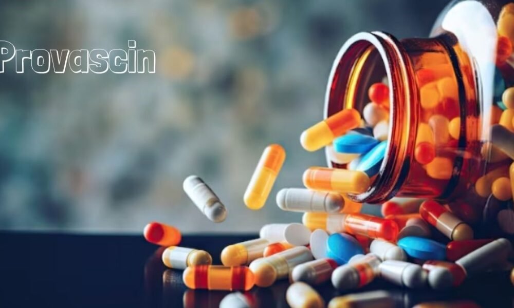 Provascin Heart Support: Natural Cardiovascular Wellness