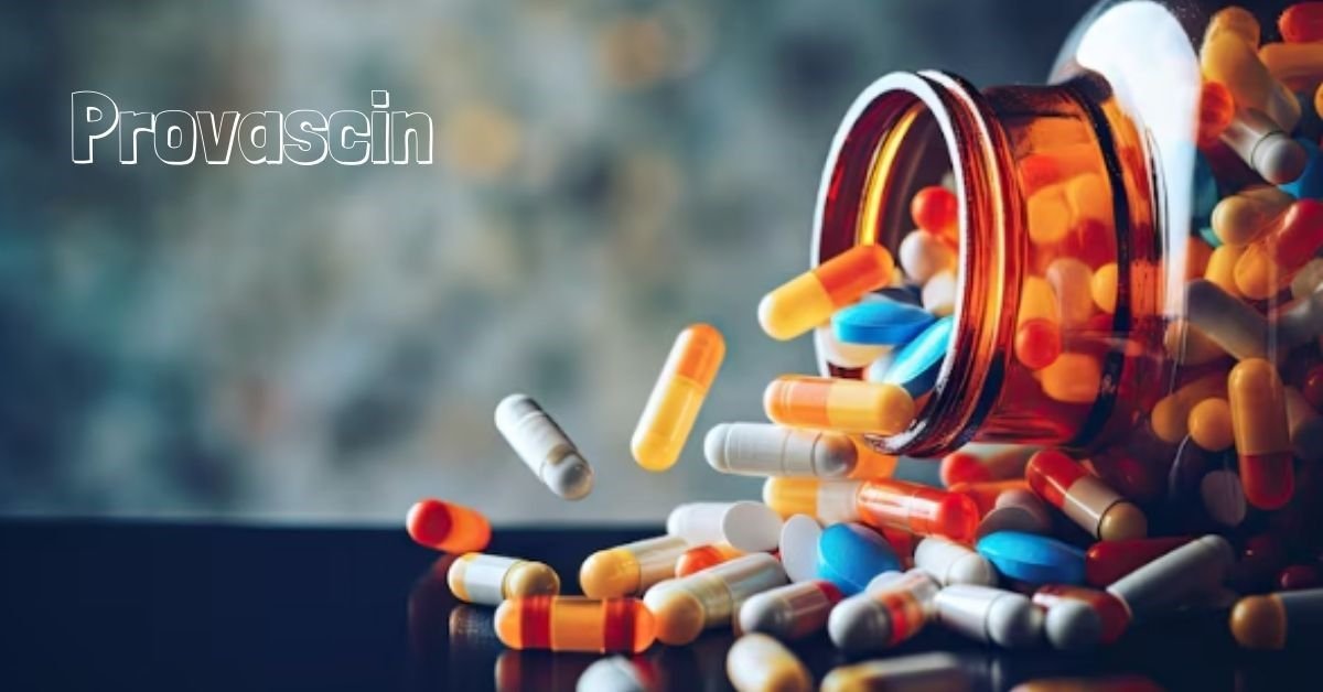 Provascin