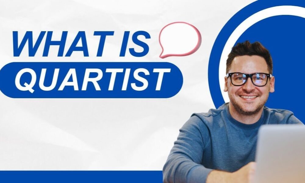 Quartist Meaning and the Rise of Hybrid Creators