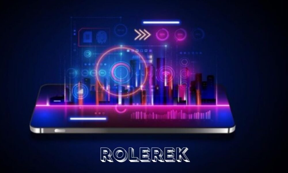 Rolerek Explained: Smart Technology and Sustainable Innovation