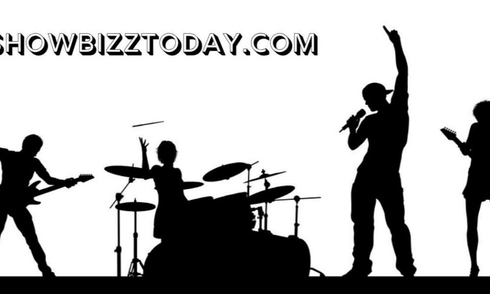 Showbizztoday.com: Your Ultimate Entertainment News Hub