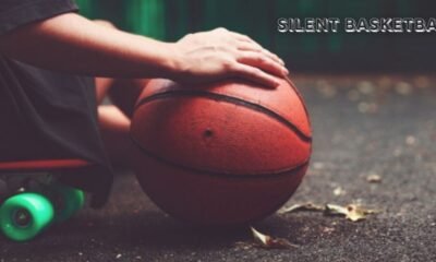Silent Basketball