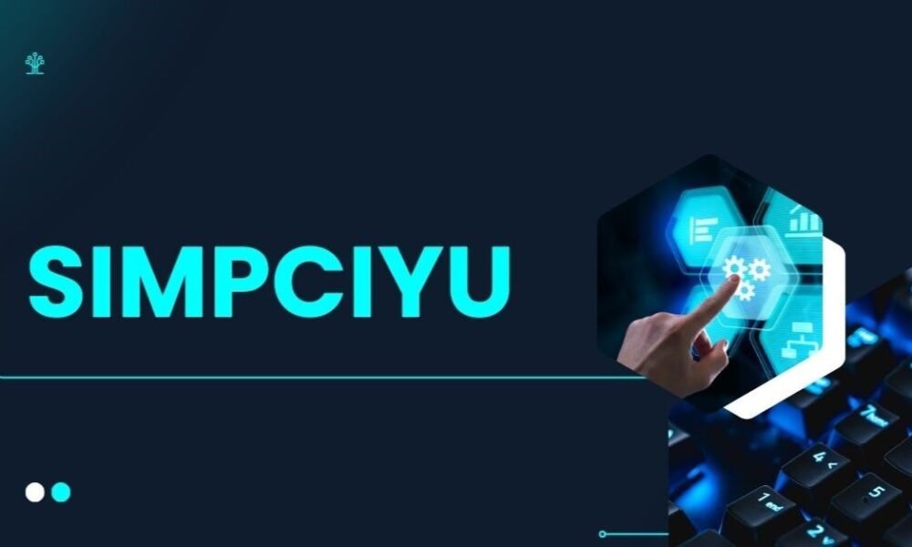 Simpciyu Explained: A Fresh Perspective on Digital Simplicity