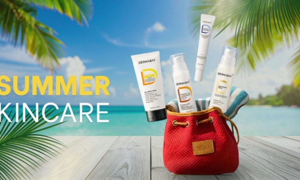 Skincare Habits to Follow Before the Indian Summer Begins