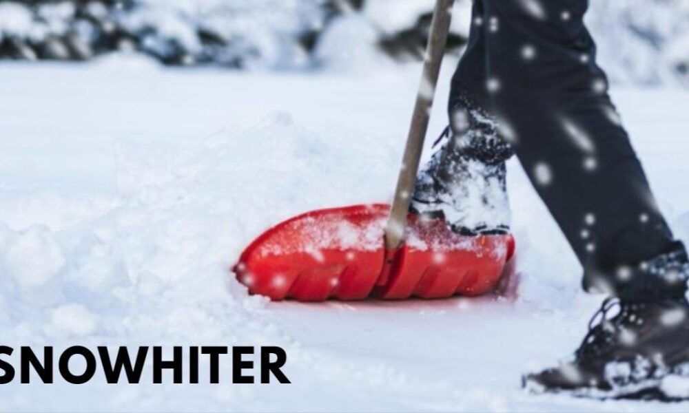 Snowhiter