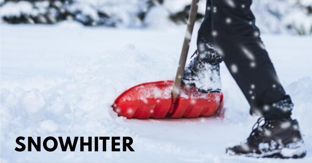 Snowhiter
