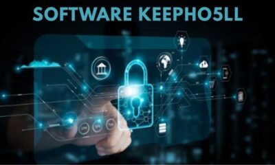 Software Keepho5ll