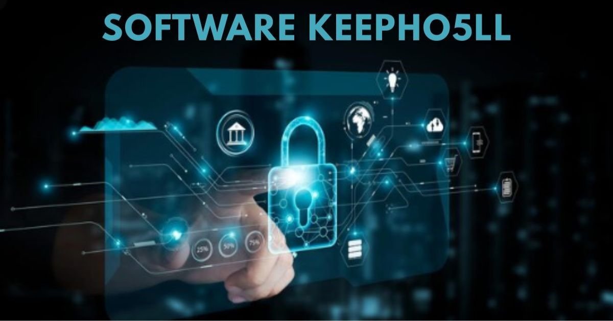 Software Keepho5ll