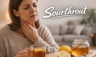 Sourthrout