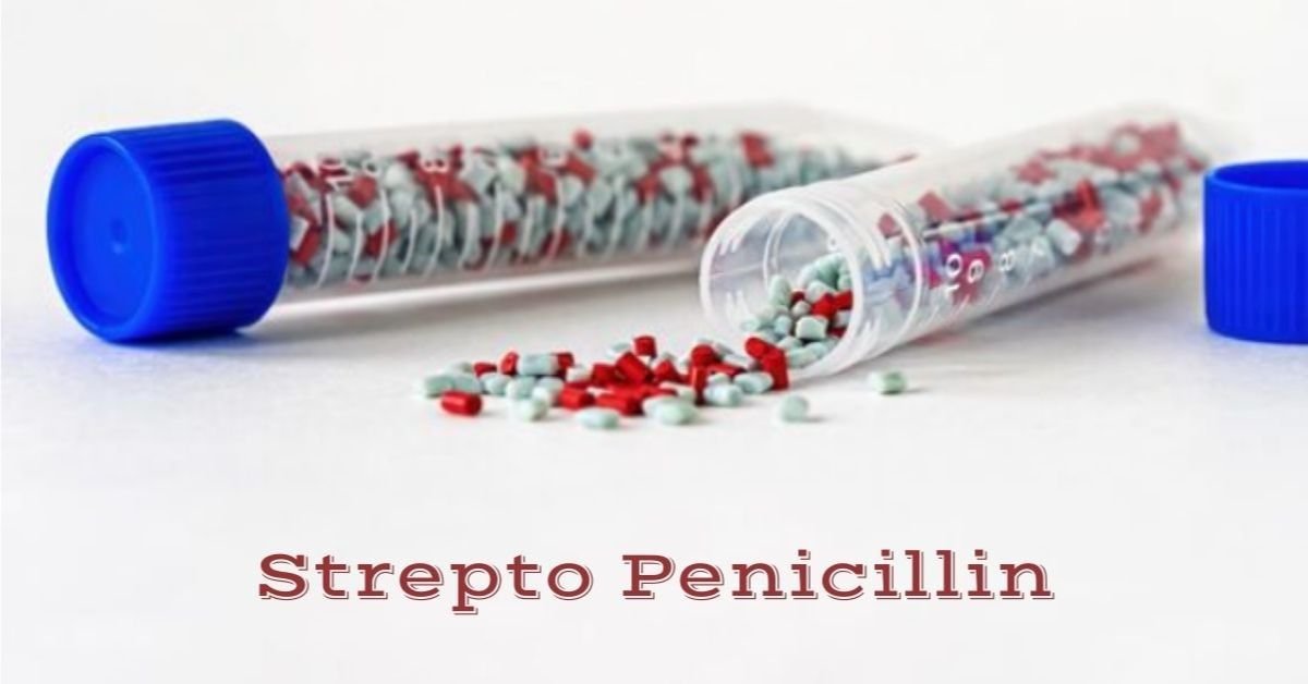 Strepto Penicillin