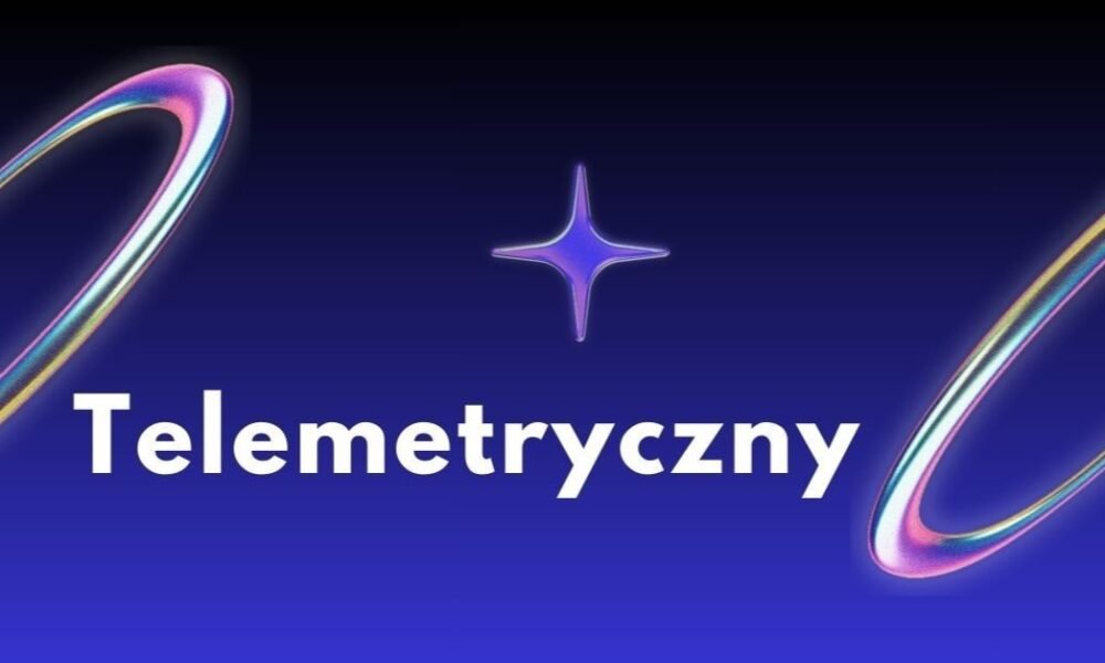 Telemetryczny Systems for Smart Monitoring Today