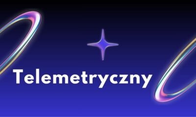 Telemetryczny