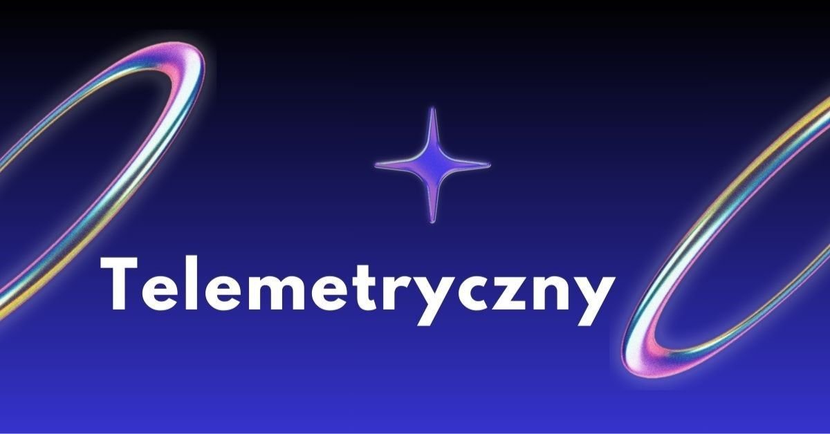 Telemetryczny