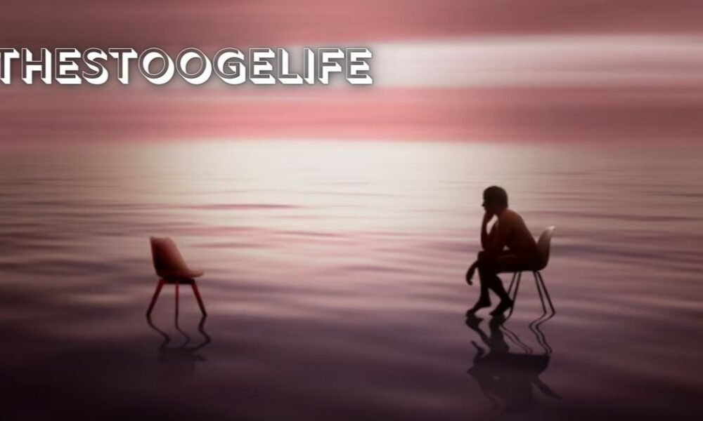 Thestoogelife: Embrace Joy, Humor, and Everyday Authenticity