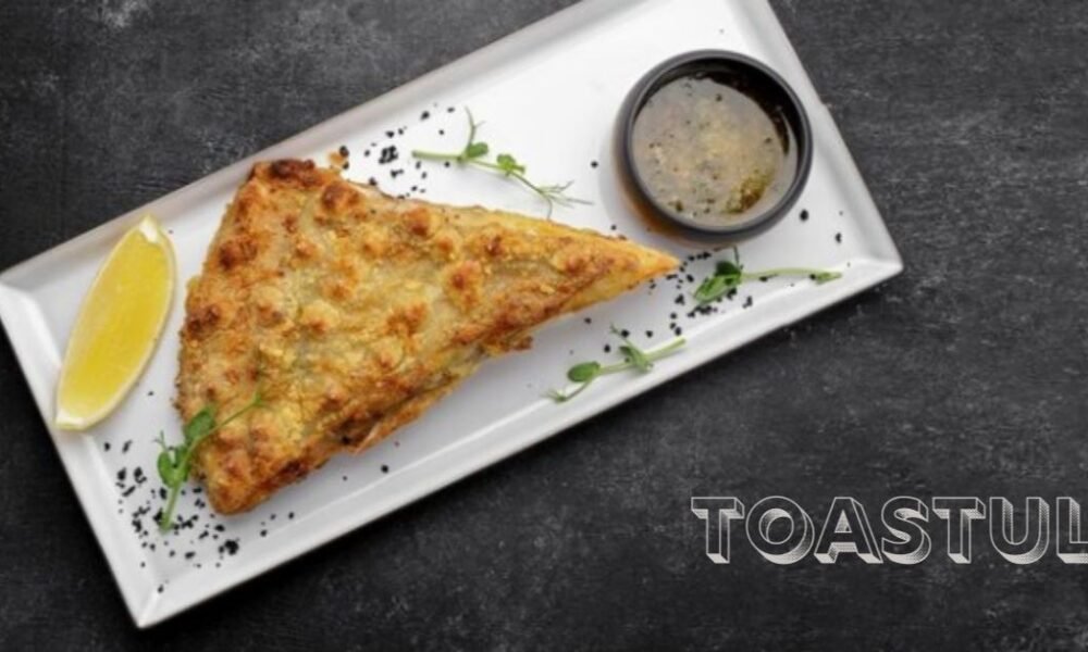 Toastul