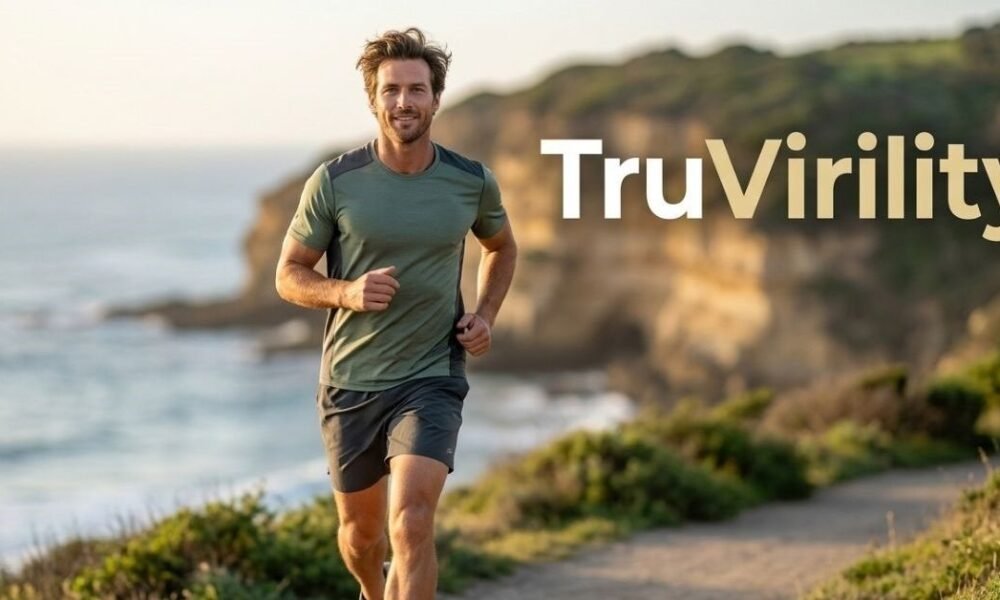 Truvirility: Benefits, Ingredients, and Real Results