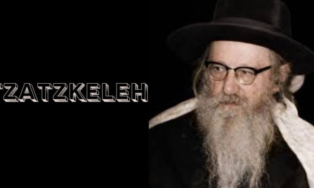 Tzatzkeleh: A Deep Dive into Its Meaning and Culture