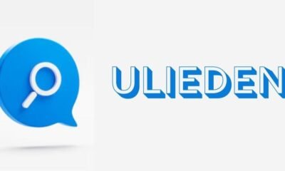 Ulieden