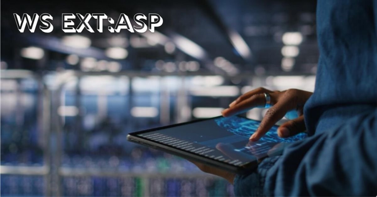WS Ext:ASP