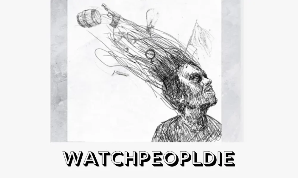 Watchpeopldie: Dark Internet Curiosity and Its Impact