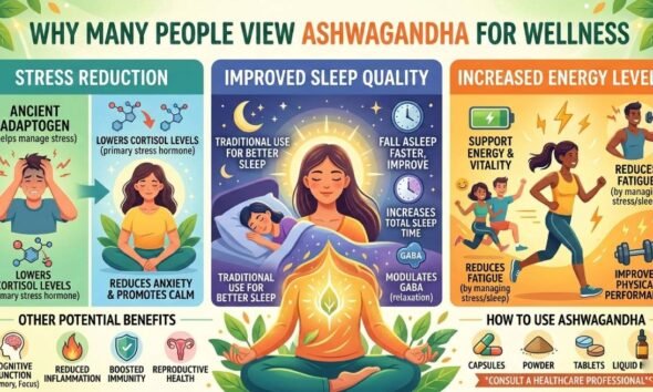 ashwagandha