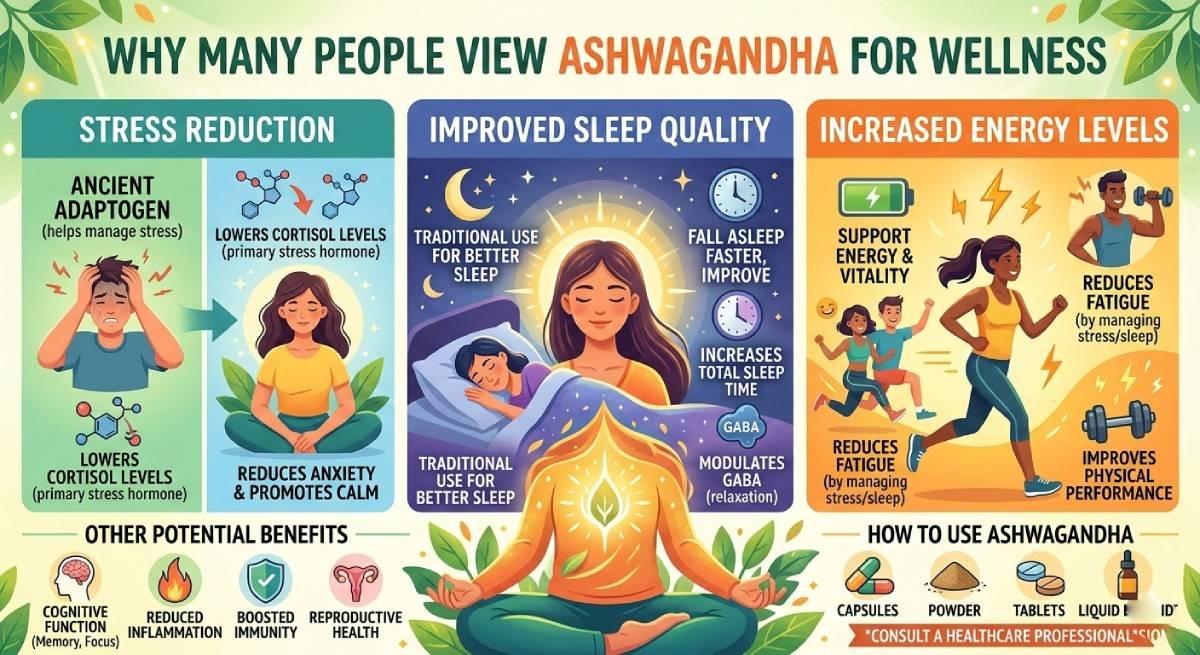 ashwagandha
