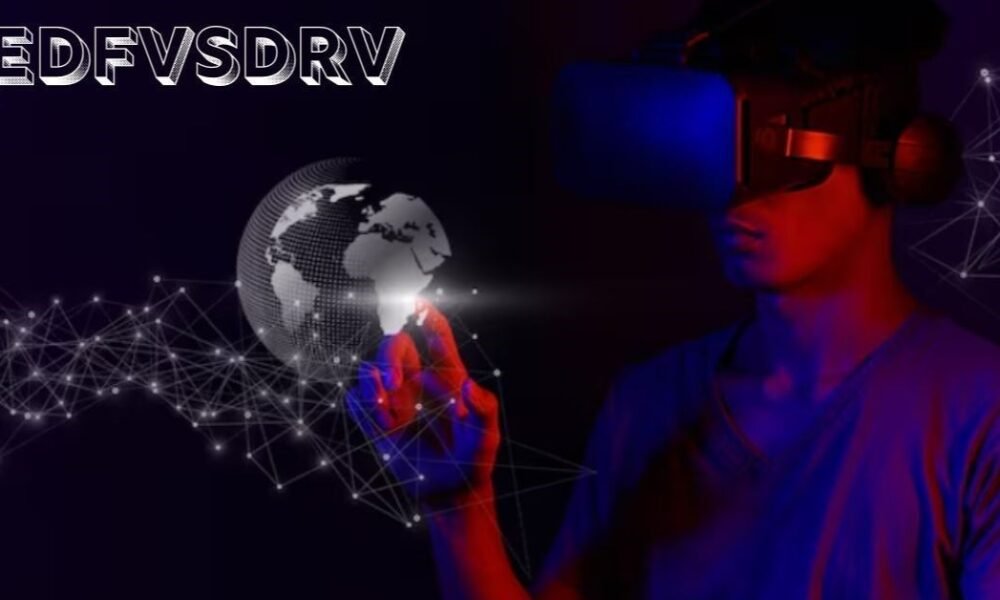 edfvsdrv: Practical Guide to Understanding and Using It