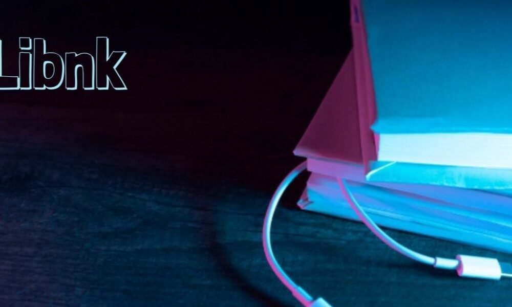 libnk Explained: A Simple Guide to the Digital Link Hub