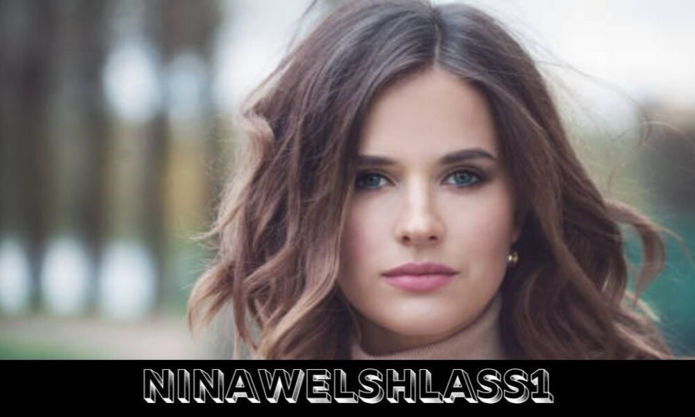 The Rise and Impact of ninawelshlass1 in Digital Culture
