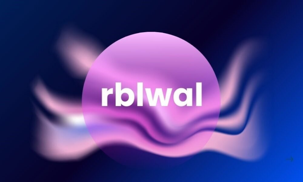 rblwal: Meaning, Uses, and Why the Term Is Emerging