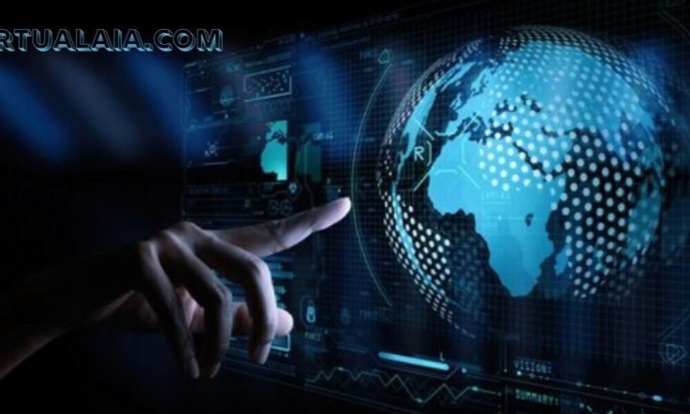virtualaia.com: Smarter AI Solutions for Business