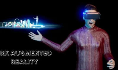 Ark Augmented Reality