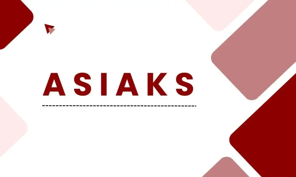 Asiaks Explained: Deep Insights, Growth, and Real Impactv