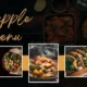 Banapple Menu