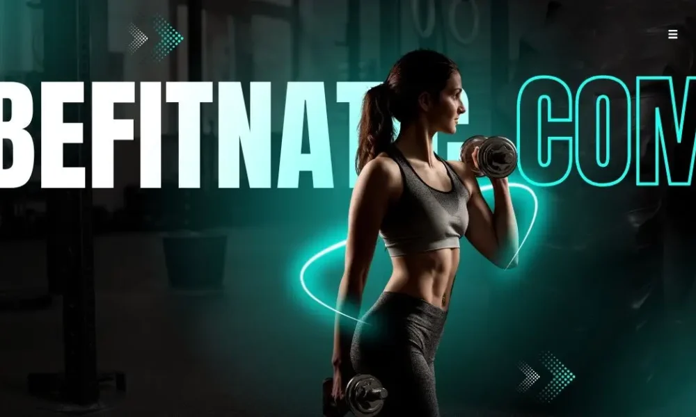 Befitnaticcom Guide to Modern Fitness & Wellness Growth