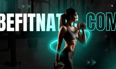 Befitnaticcom