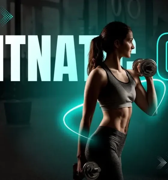 Befitnaticcom