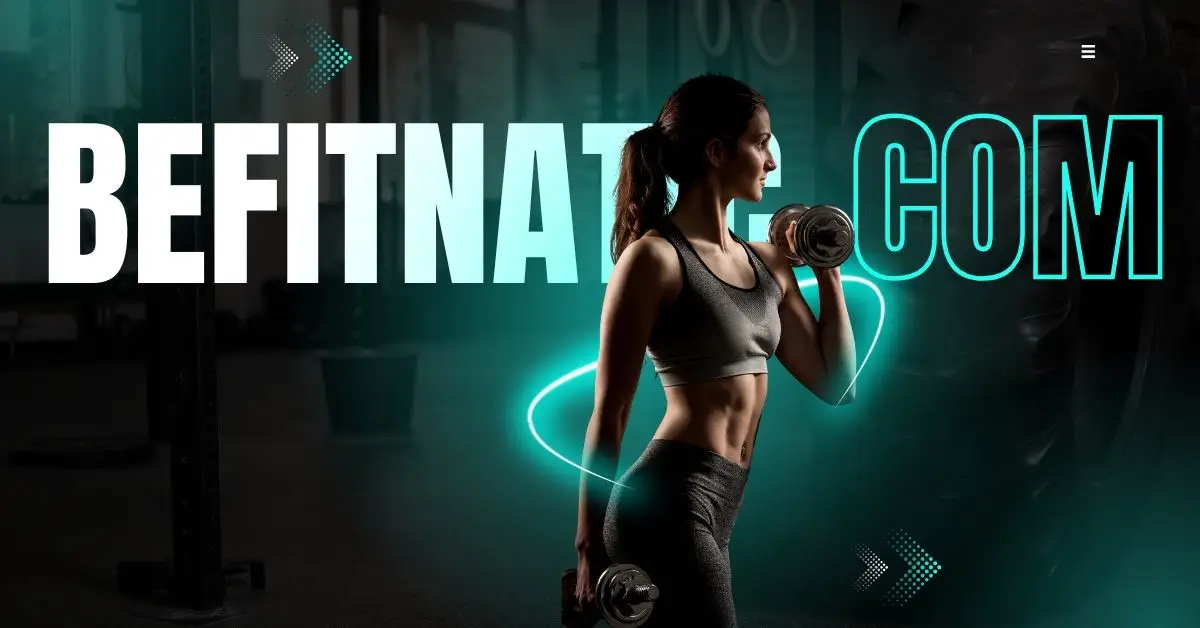 Befitnaticcom