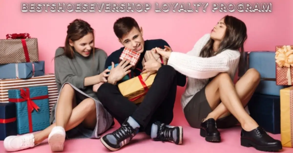 Bestshoesevershop Loyalty Program