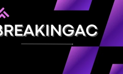 BreakingAC