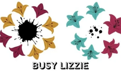 Busy Lizzie