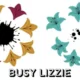 Busy Lizzie