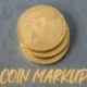Coin Markup