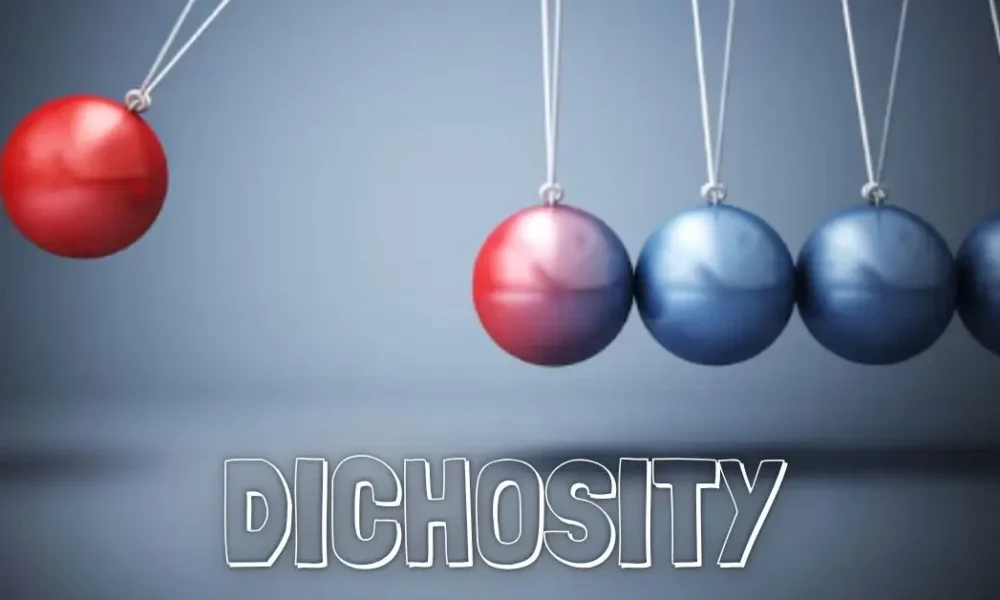 Dichosity Unveiled: The Hidden Pattern Behind Dual Nature