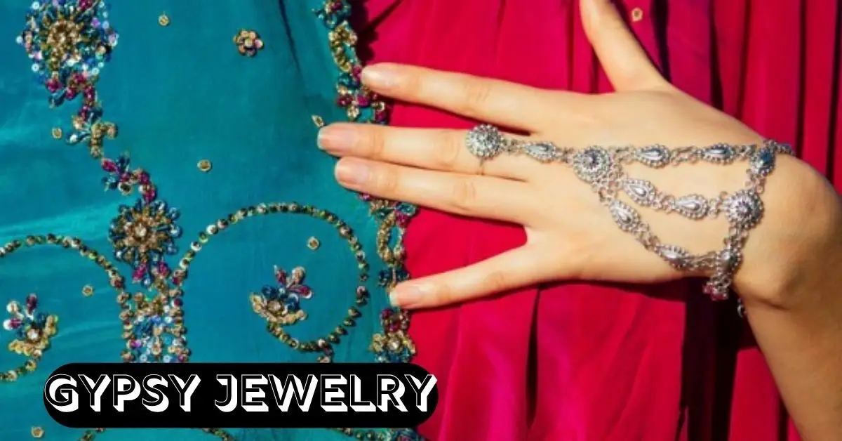 Gypsy Jewelry