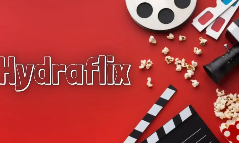 Hydraflix: The Future of Seamless Streaming Experiences