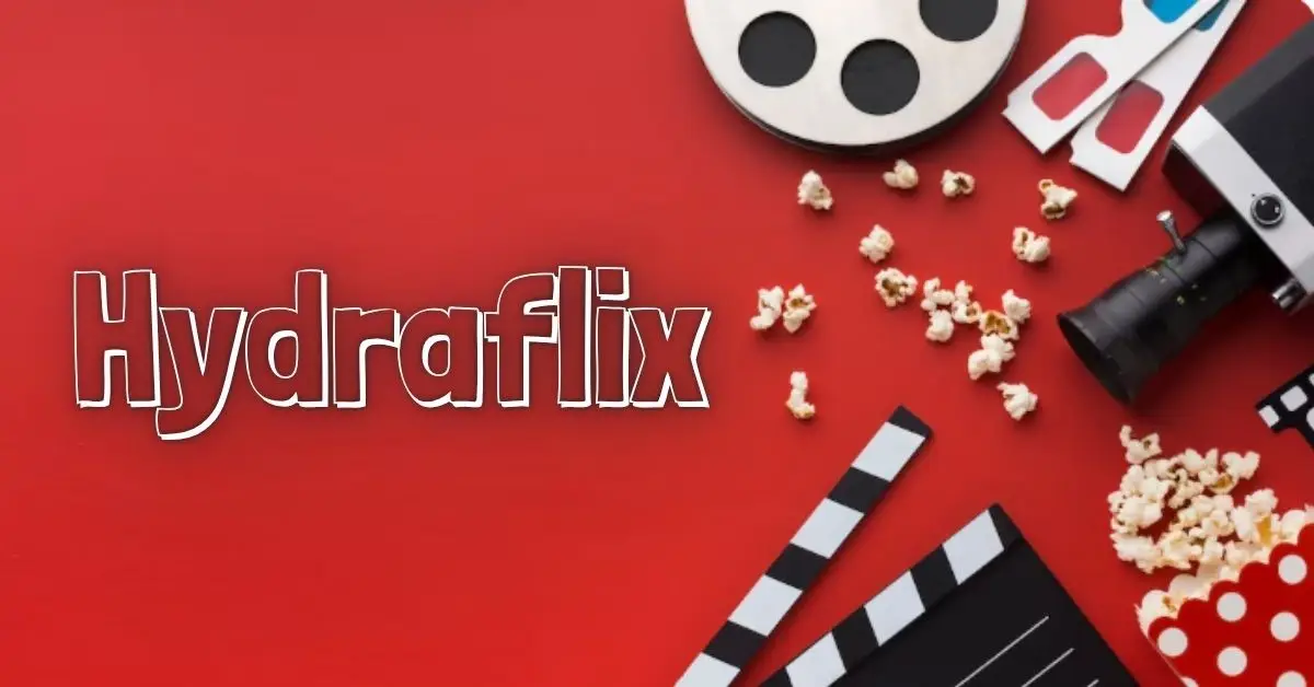 Hydraflix