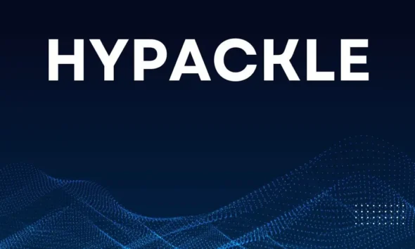 Hypackle