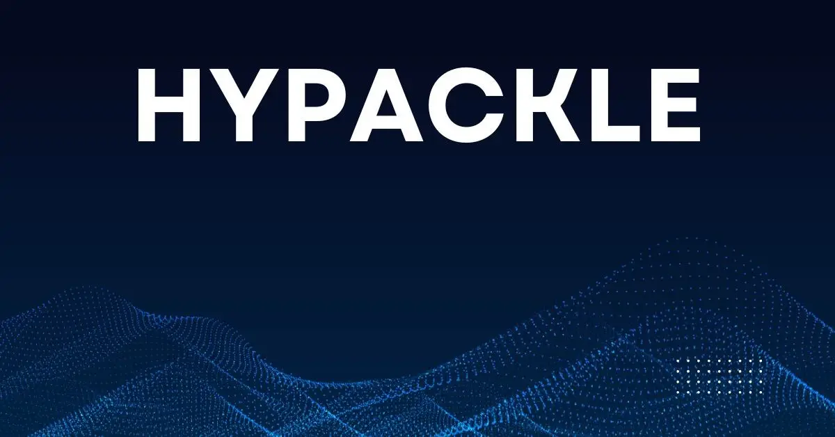Hypackle