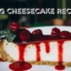 King Cheesecake Recall